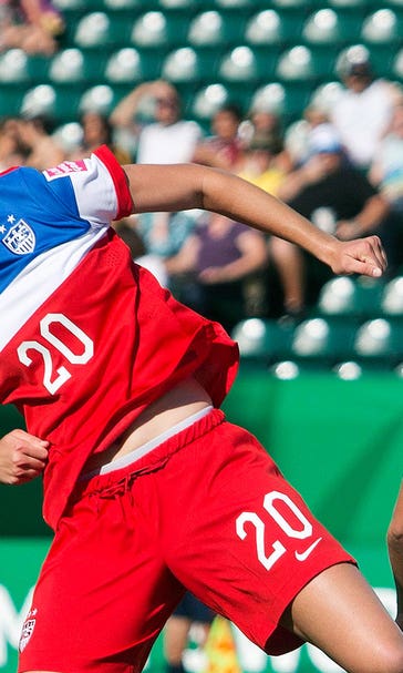 USA's U-20 squad face make or break game vs. Brazil in Women's World Cup